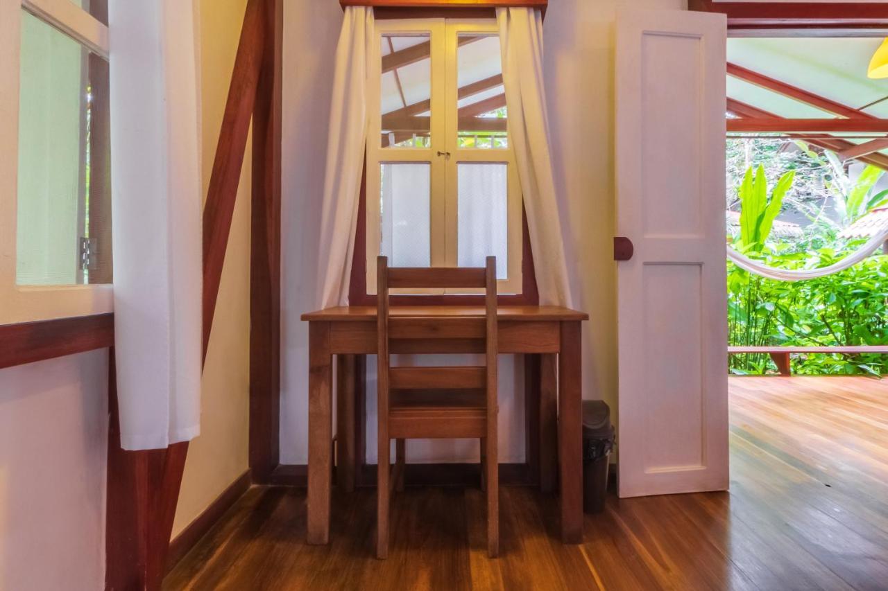 Namuwoki Lodge Puerto Viejo de Talamanca Екстер'єр фото