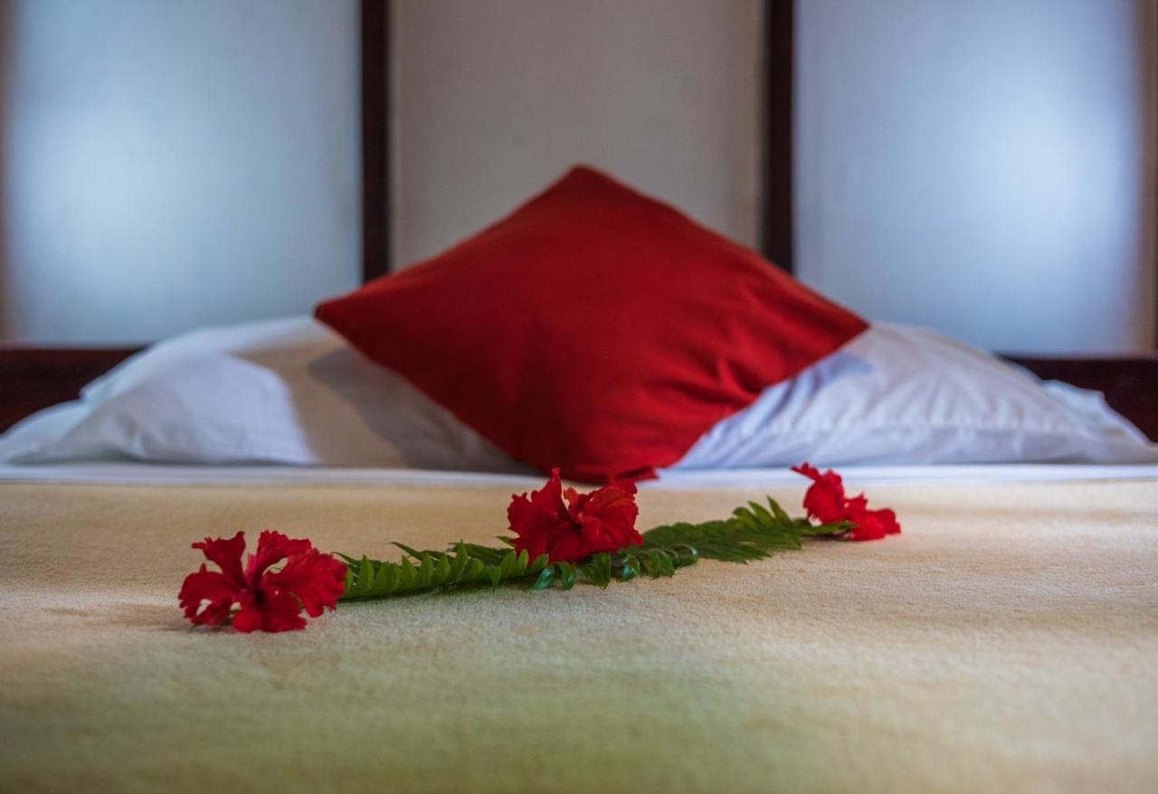 Namuwoki Lodge Puerto Viejo de Talamanca Екстер'єр фото