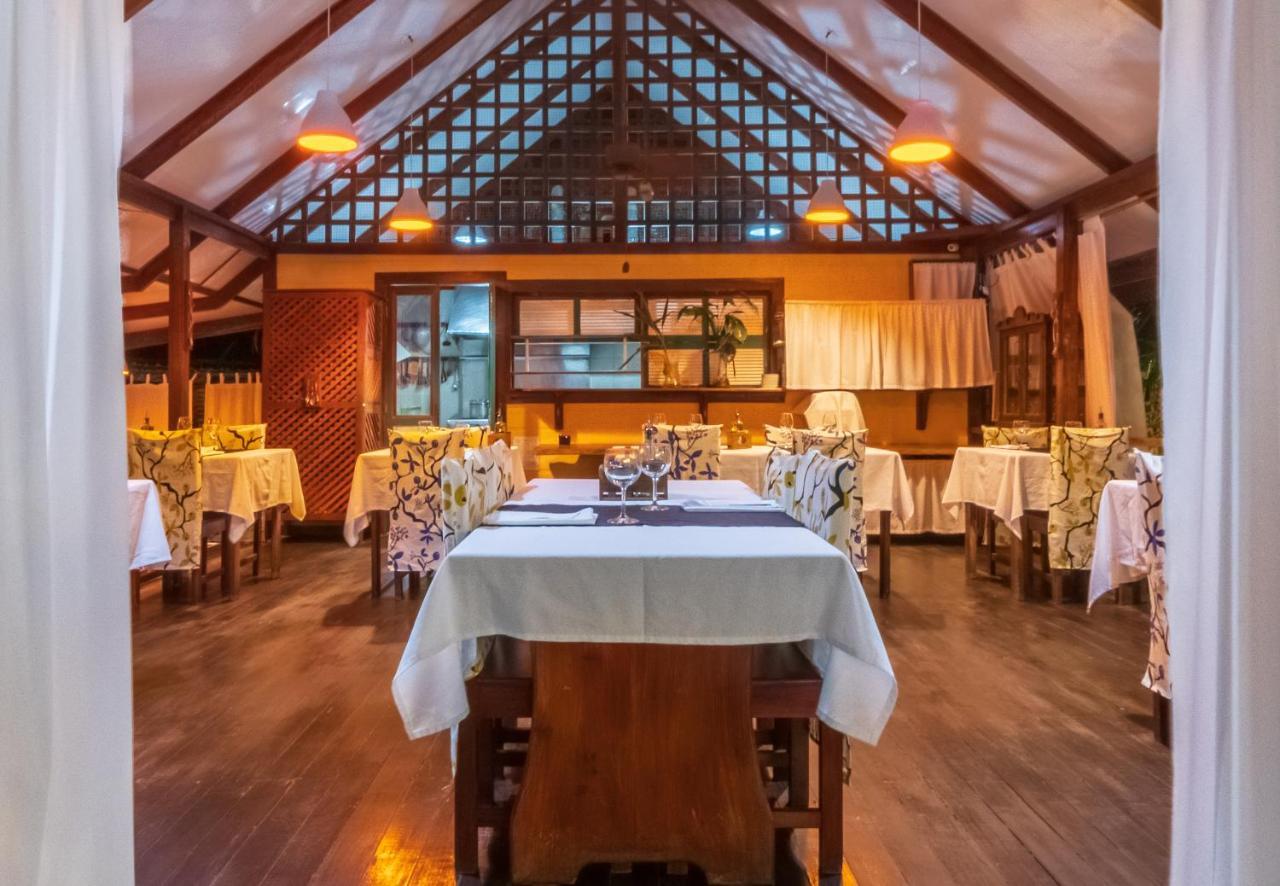 Namuwoki Lodge Puerto Viejo de Talamanca Екстер'єр фото