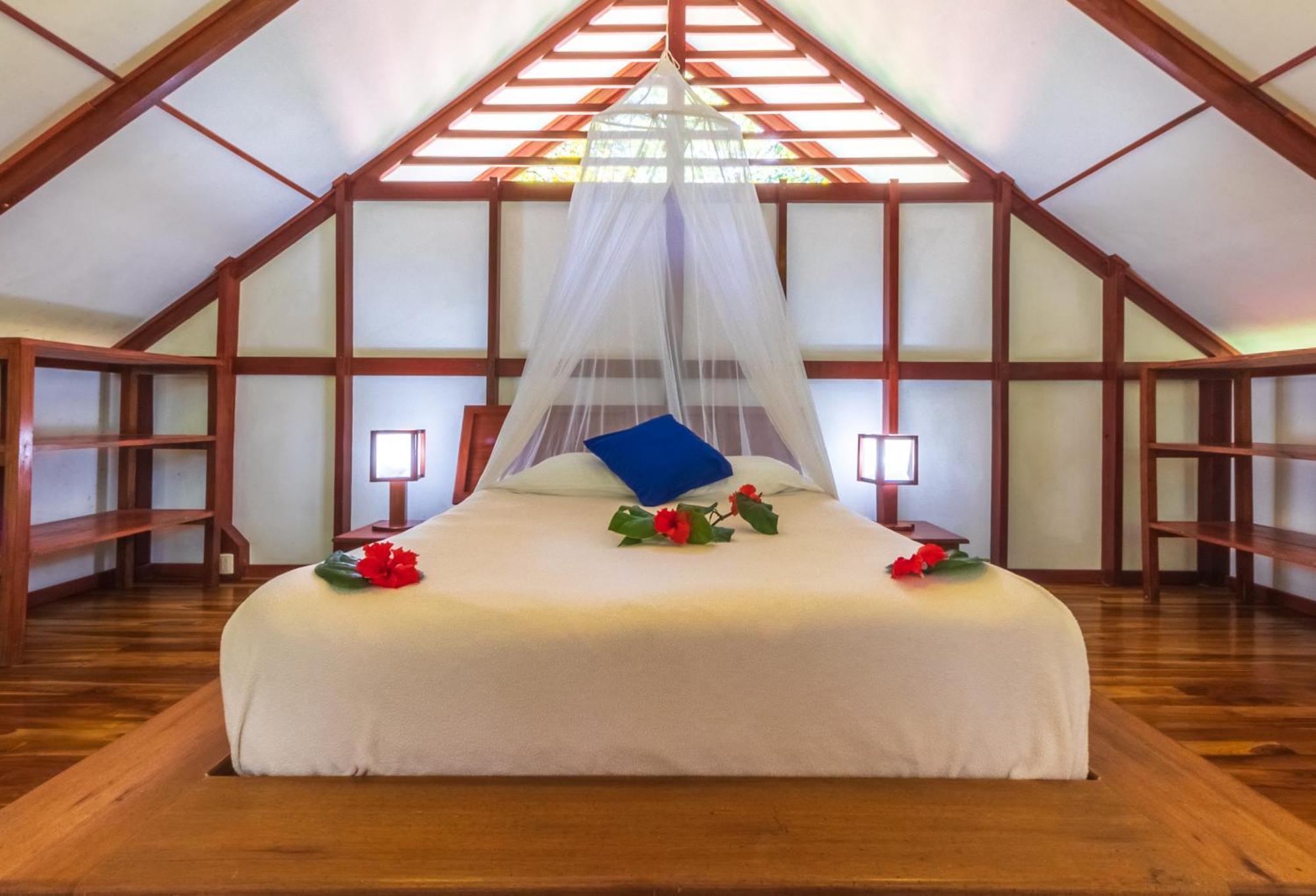 Namuwoki Lodge Puerto Viejo de Talamanca Екстер'єр фото